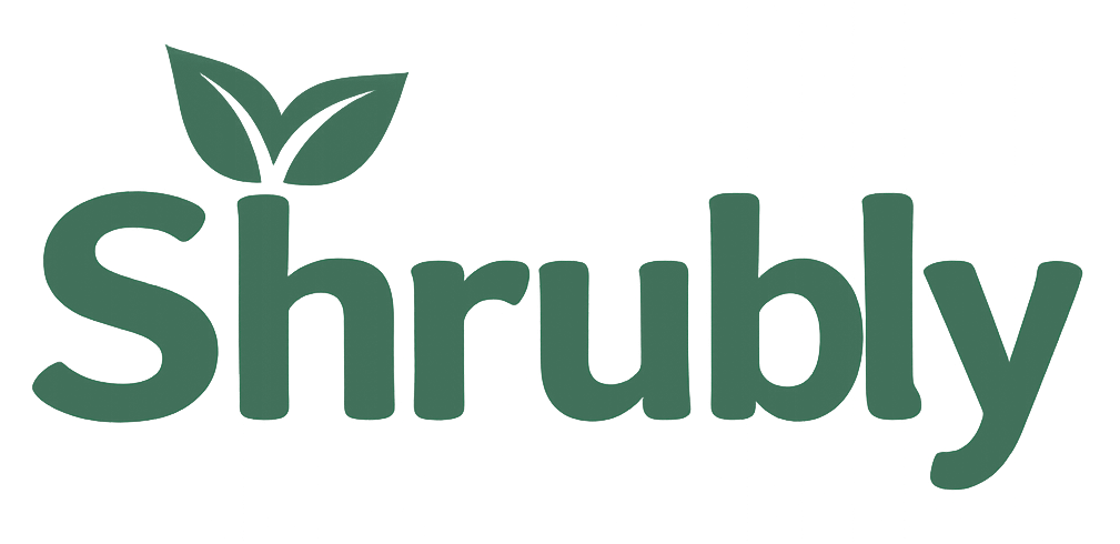 Shrubly logo